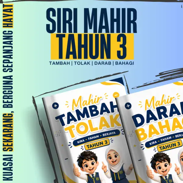 Modul latihan EduSkor 1